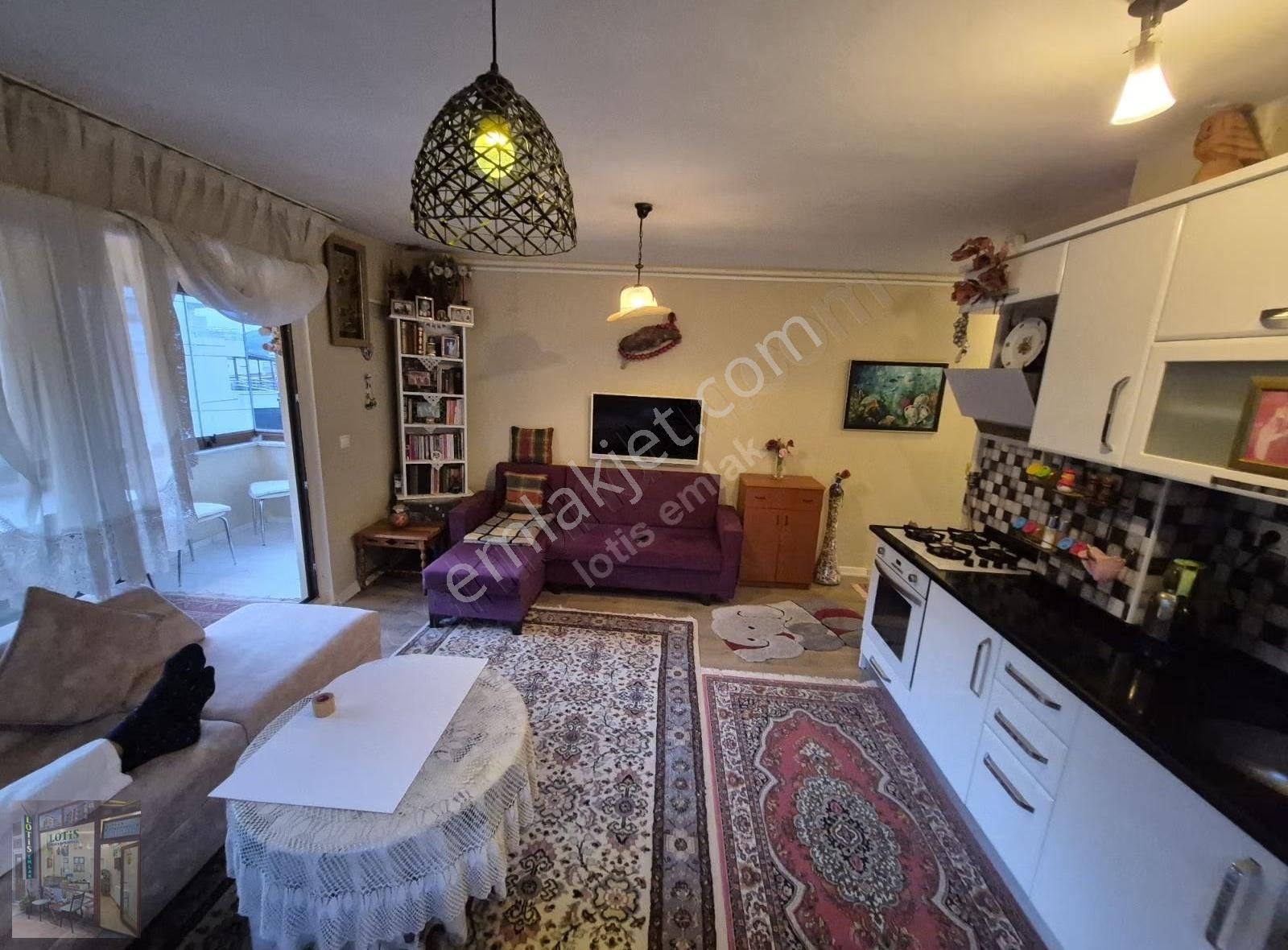 Eşyalı Satılık Fırsat Daire!!! - Görsel 25