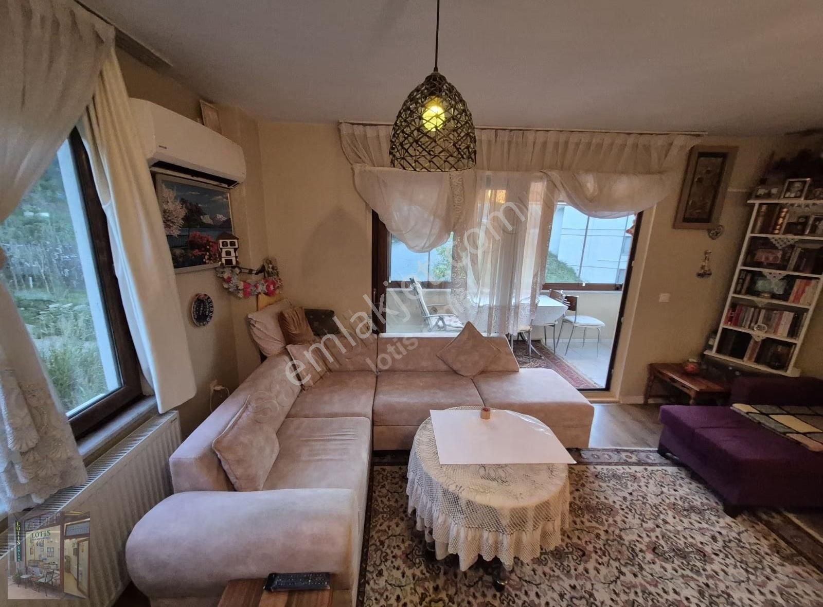 Eşyalı Satılık Fırsat Daire!!! - Görsel 2