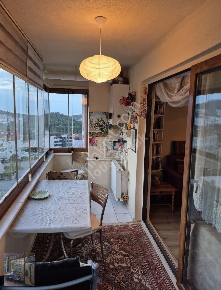 Eşyalı Satılık Fırsat Daire!!! - Görsel 26