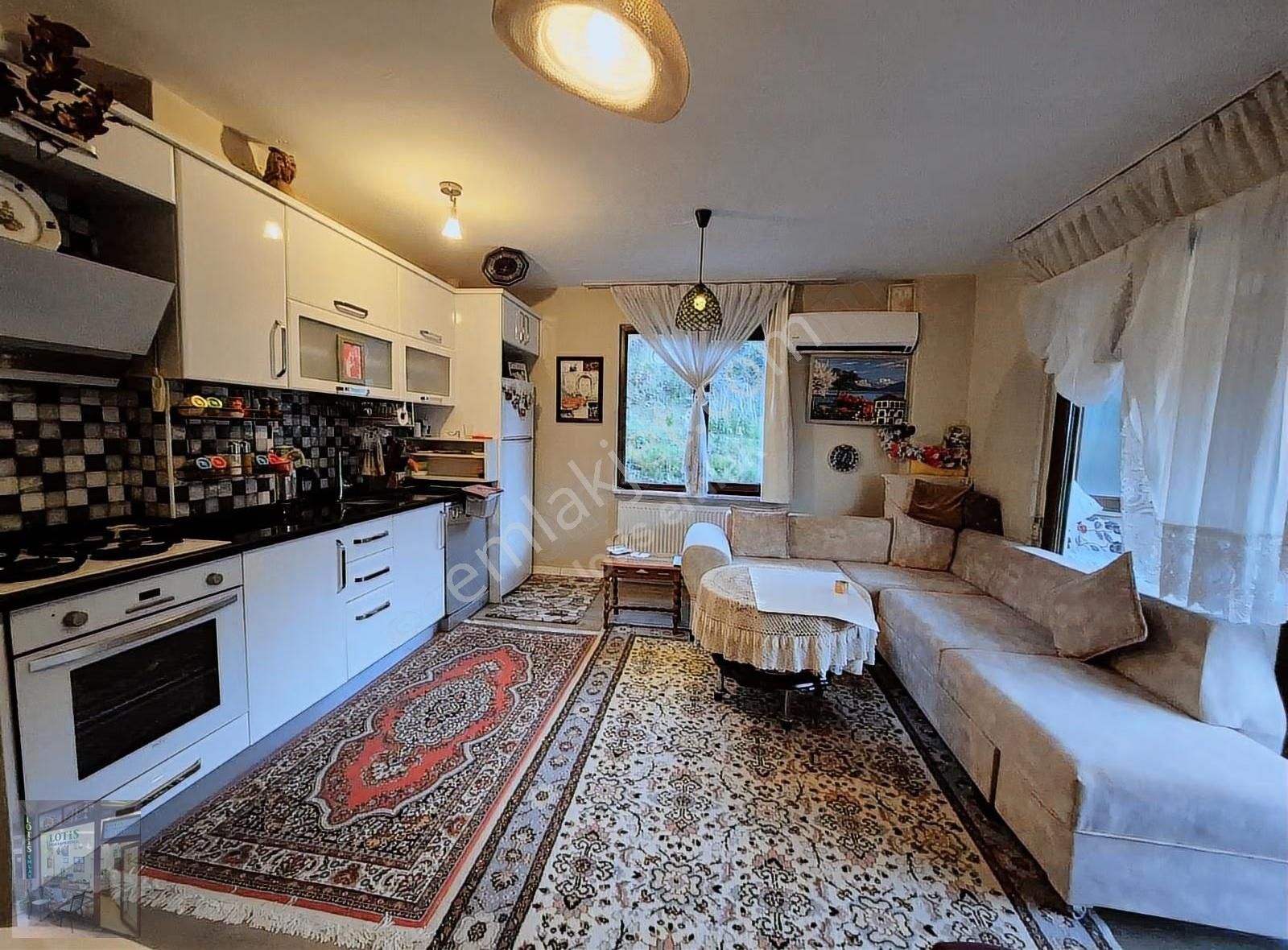 Eşyalı Satılık Fırsat Daire!!! - Görsel 16