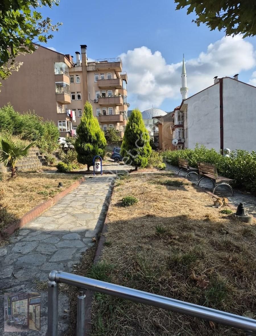 Amasra Merkezde Yazlık Daire!!! - Görsel 16