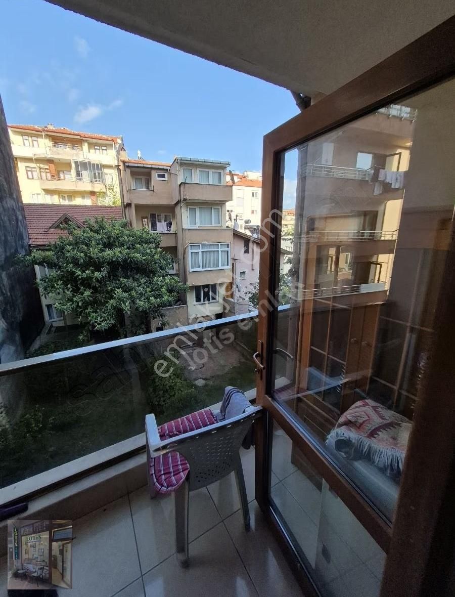Amasra Merkezde Yazlık Daire!!! - Görsel 2