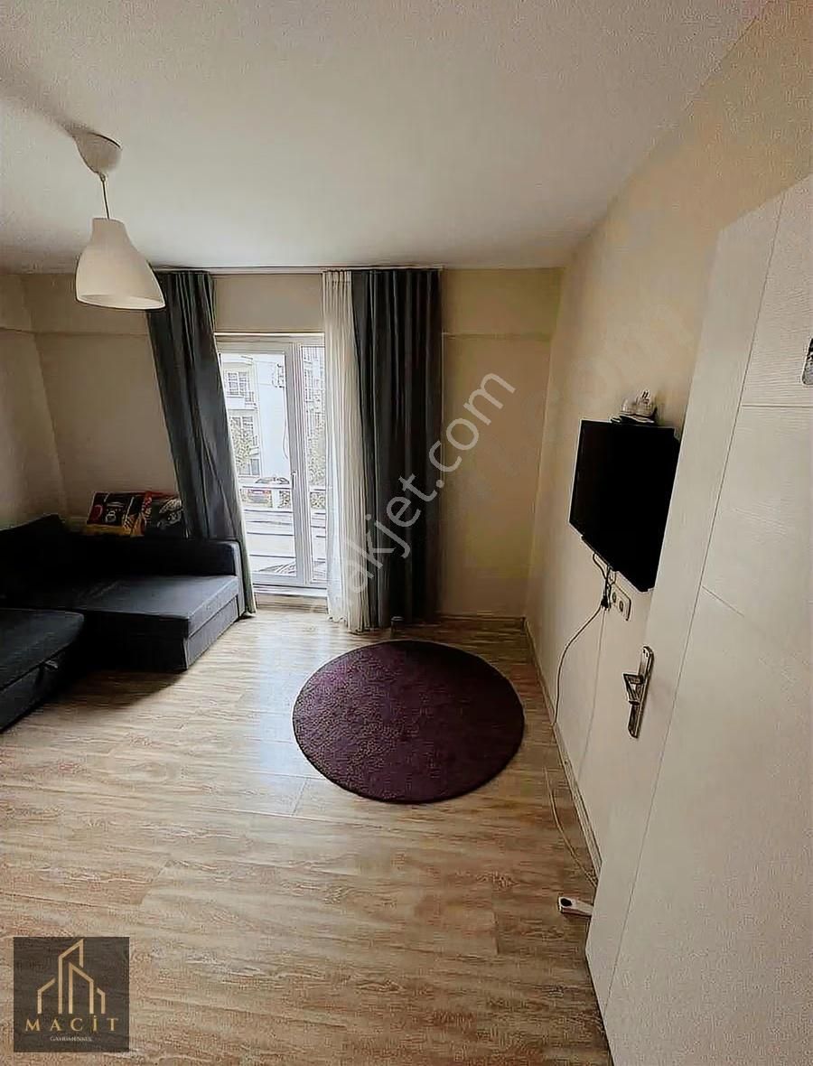 Macit'den Görüklede 2+1 Ayrı Mutfaklı Eşyalı Satılık Daire - Görsel 12