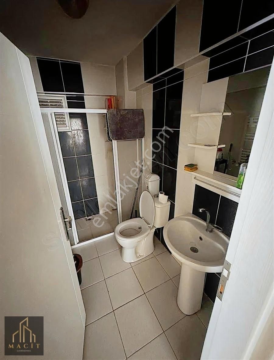 Macit'den Görüklede 2+1 Ayrı Mutfaklı Eşyalı Satılık Daire - Görsel 13