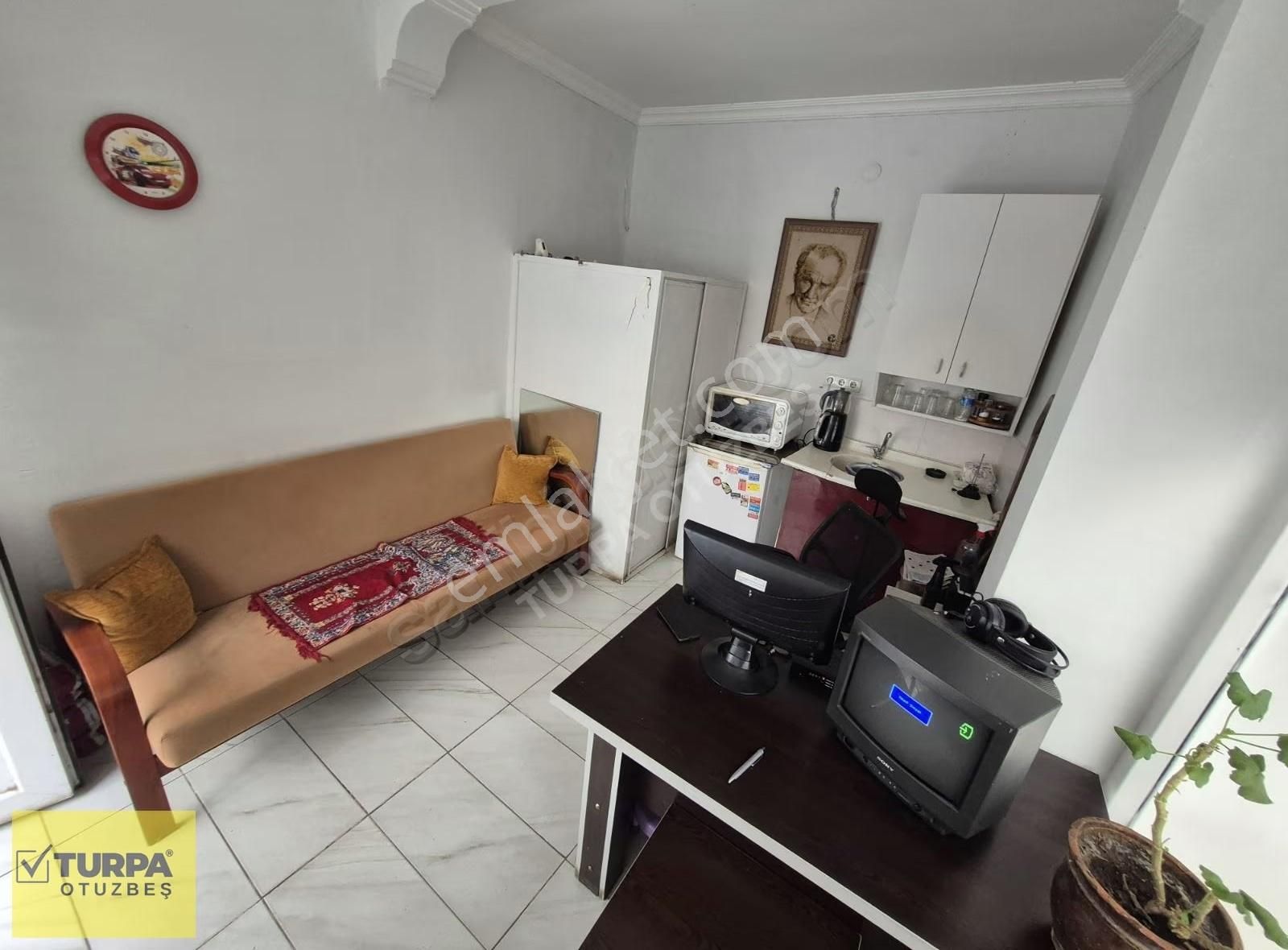 Turpa Otuzbeş'ten Fırsat İş Yeri - Görsel 4