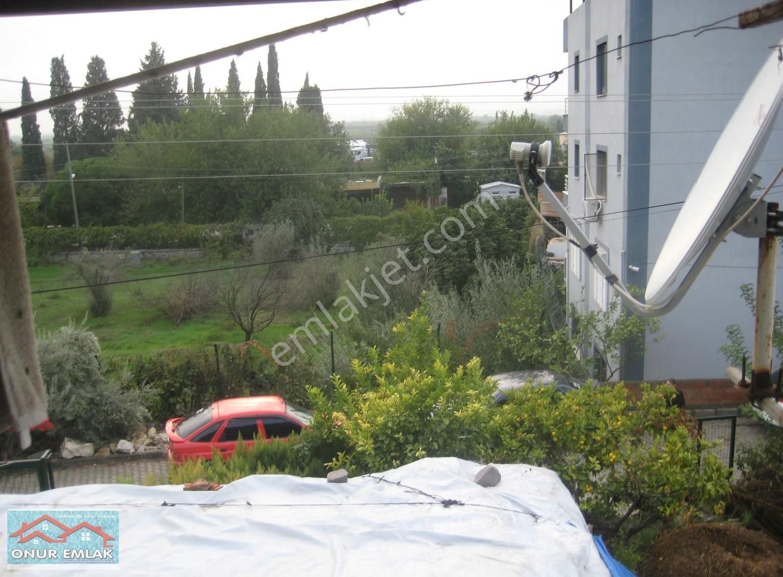 Menemen Buruncuk Köy İçinede 112m2 Eski Ev Acale Satılıktır.. - Görsel 7