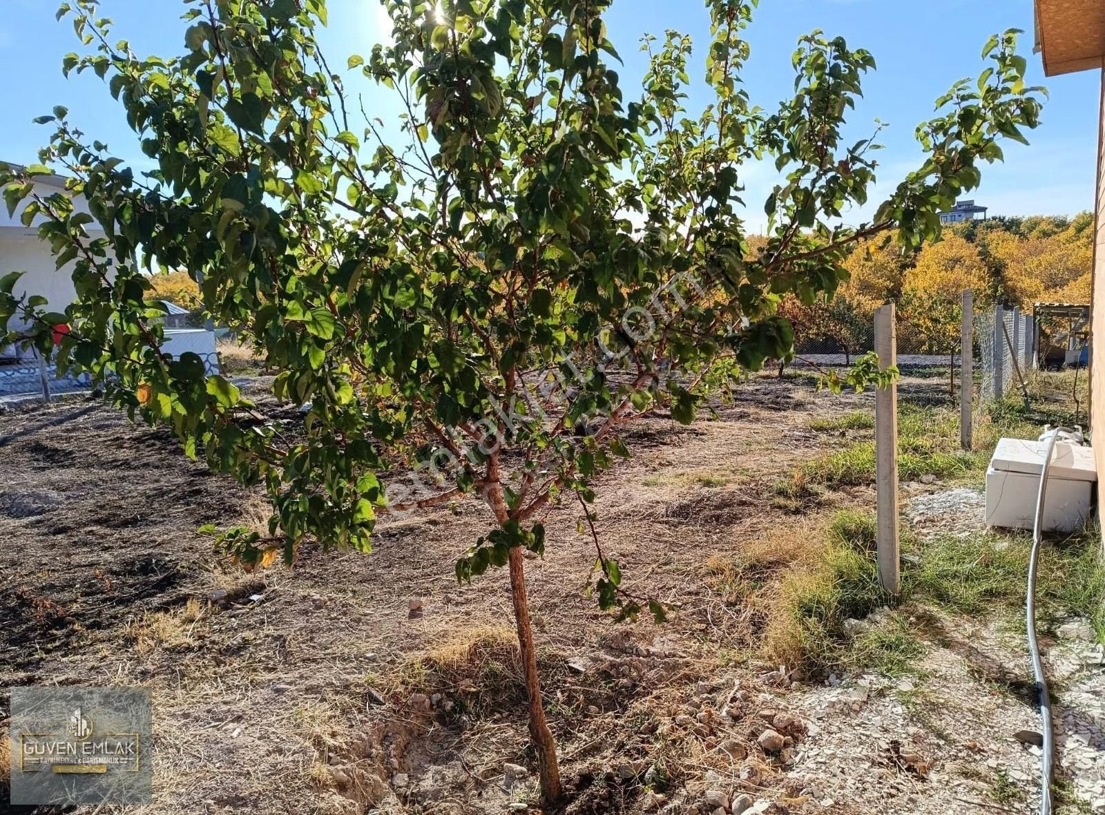 Güven Emlaktan Battalagazi Hobi Bahçesinde Arsa - Görsel 2