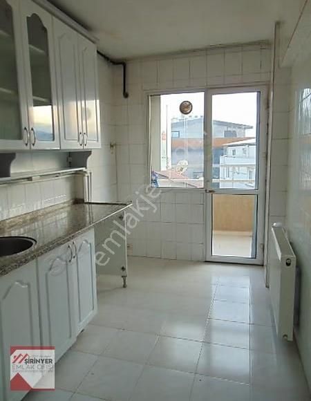 Şirinyer Parkı Karşısında Kiralık Doğal Gazlı Daire - Görsel 12