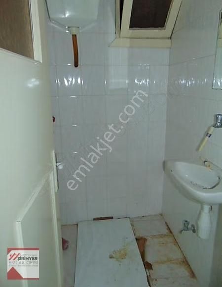 Şirinyer Parkı Karşısında Kiralık Doğal Gazlı Daire - Görsel 3