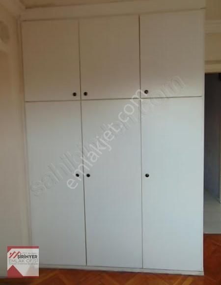 Şirinyer Parkı Karşısında Kiralık Doğal Gazlı Daire - Görsel 17