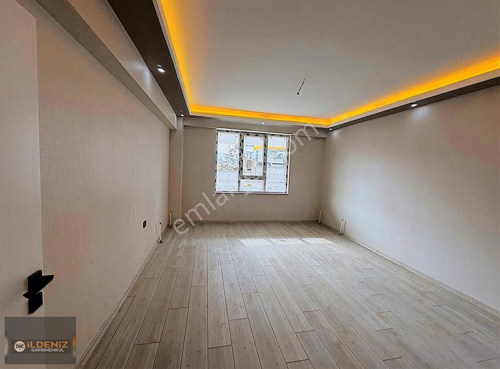 ⫸dnc İldenizden M.kemalde 3+1 Geniş Ve Ferah Sıfır Lüx Bahçe Kat - Görsel 14