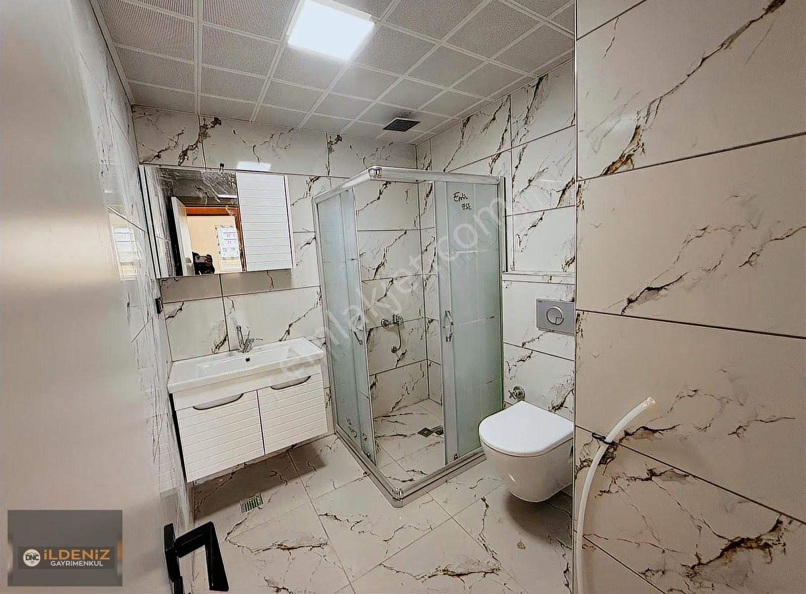 ⫸dnc İldenizden M.kemalde 3+1 Geniş Ve Ferah Sıfır Lüx Bahçe Kat - Görsel 13