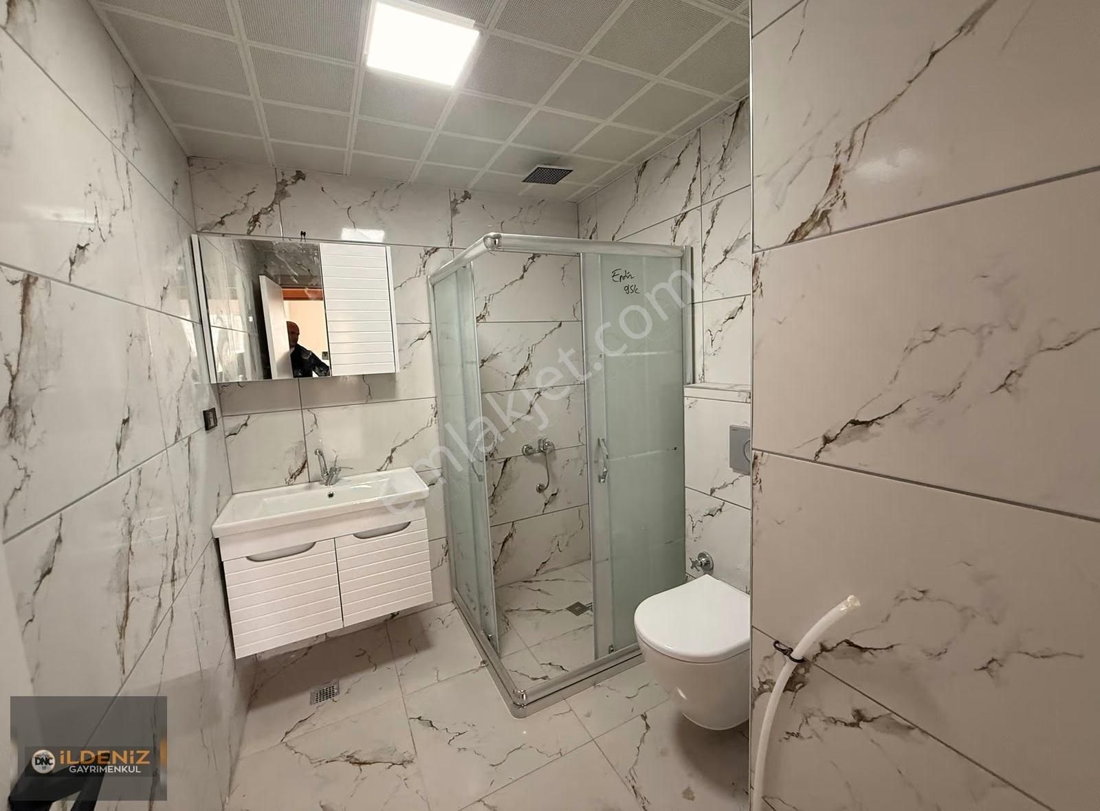 ⫸dnc İldenizden M.kemalde 3+1 Geniş Ve Ferah Sıfır Lüx Bahçe Kat - Görsel 22