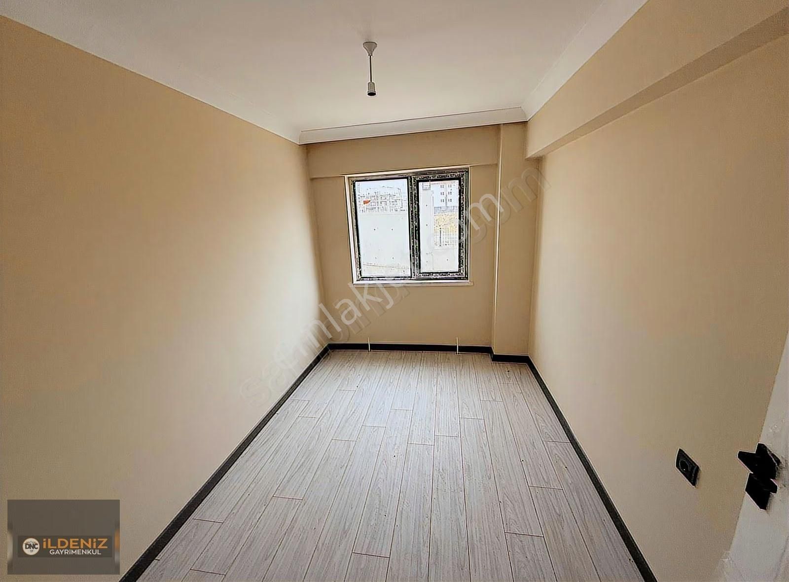 ⫸dnc İldenizden Fevzi Çakmakda 2+1 Sıfır Bahçe Katı - Görsel 18