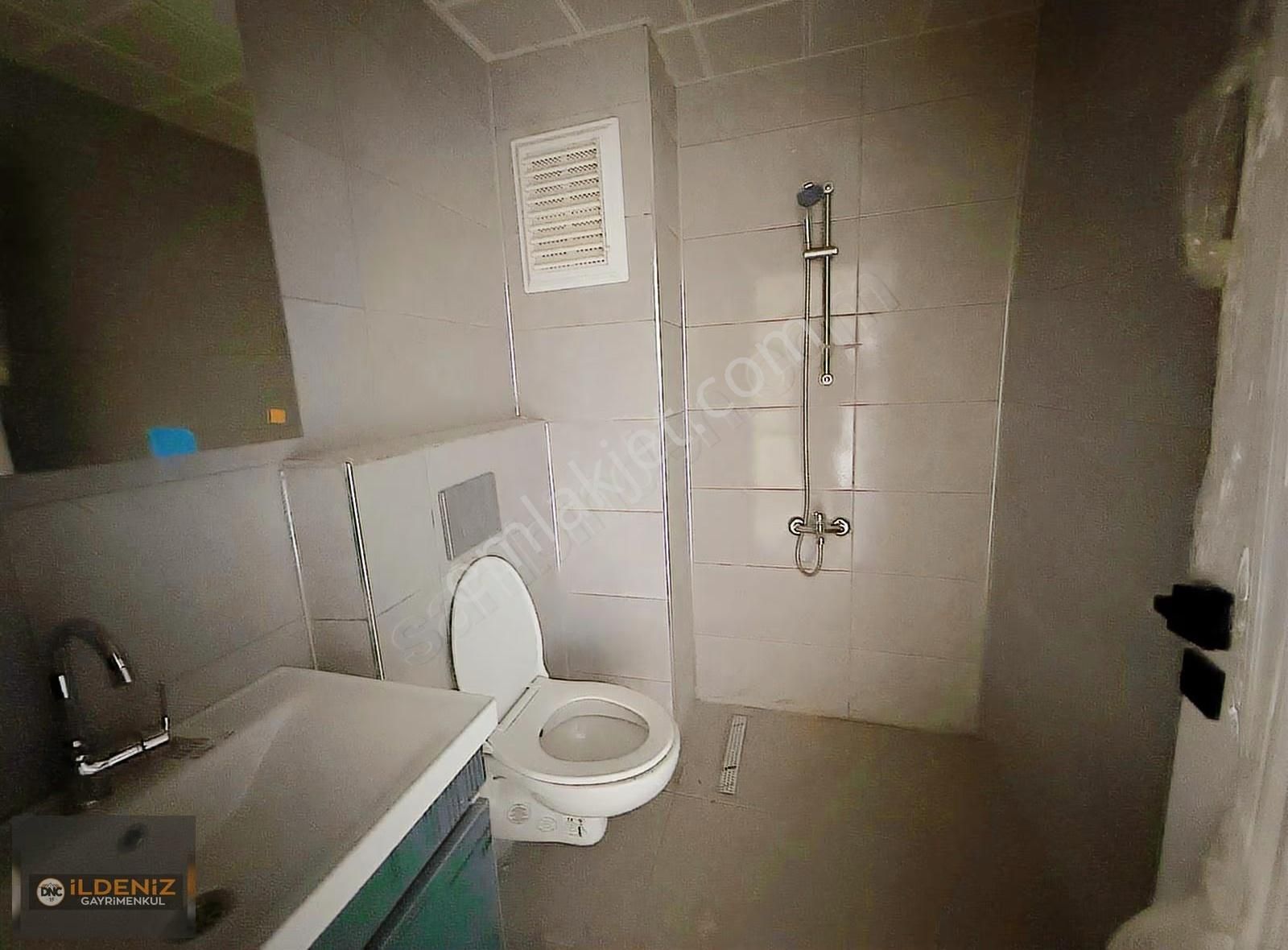 ⫸dnc İldenizden Fevzi Çakmakda 2+1 Sıfır Bahçe Katı