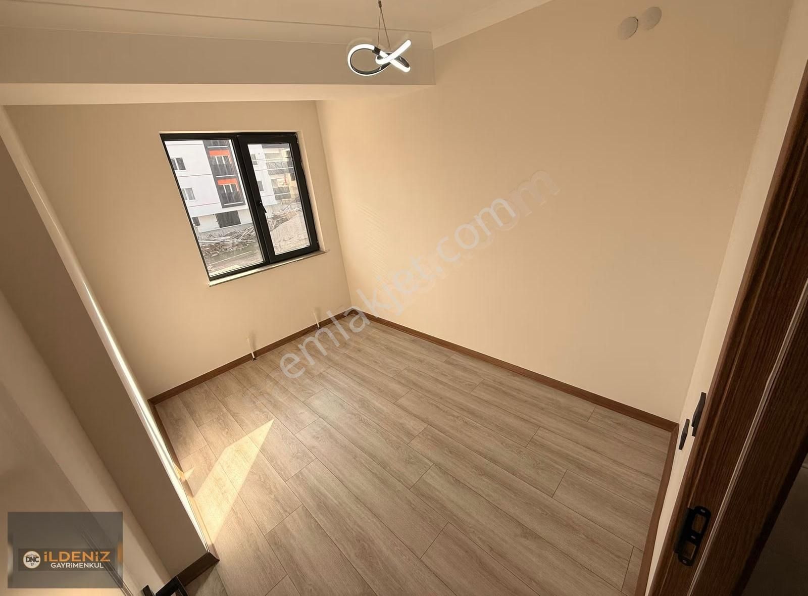 ⫸dnc İldenizden M.kemalde 3+1 Geniş Ve Sıfır Lüx Yapılı Daire - Görsel 6