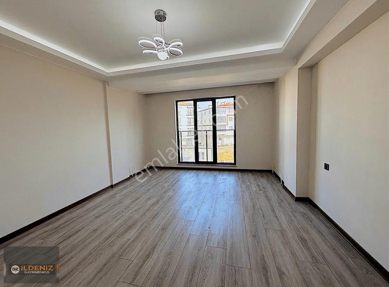 ⫸dnc İldenizden M.kemalde 3+1 Geniş Ve Sıfır Lüx Yapılı Daire - Görsel 21