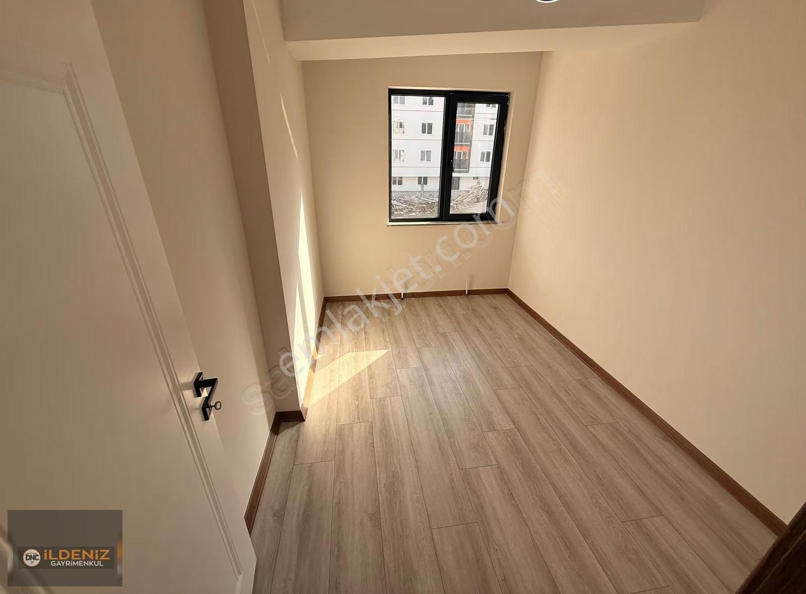 ⫸dnc İldenizden M.kemalde 3+1 Geniş Ve Sıfır Lüx Yapılı Daire - Görsel 26