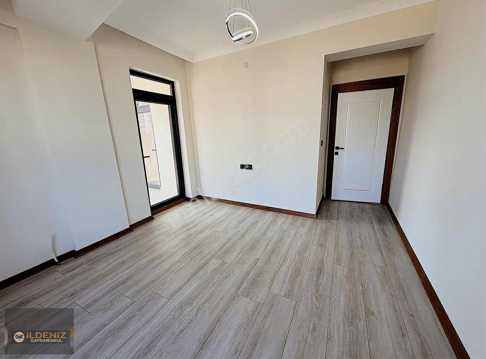 ⫸dnc İldenizden M.kemalde 3+1 Geniş Ve Sıfır Lüx Yapılı Daire - Görsel 19