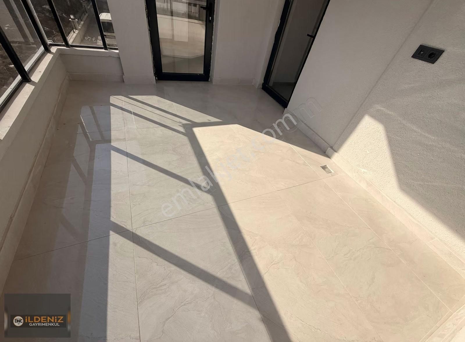 ⫸dnc İldenizden M.kemalde 3+1 Geniş Ve Sıfır Lüx Yapılı Daire - Görsel 25