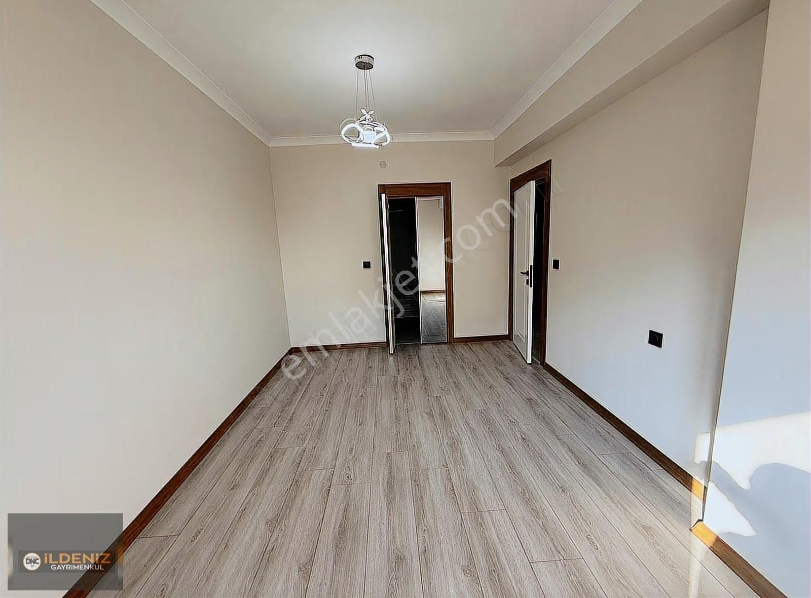 ⫸dnc İldenizden M.kemalde 3+1 Geniş Ve Sıfır Lüx Yapılı Daire - Görsel 3