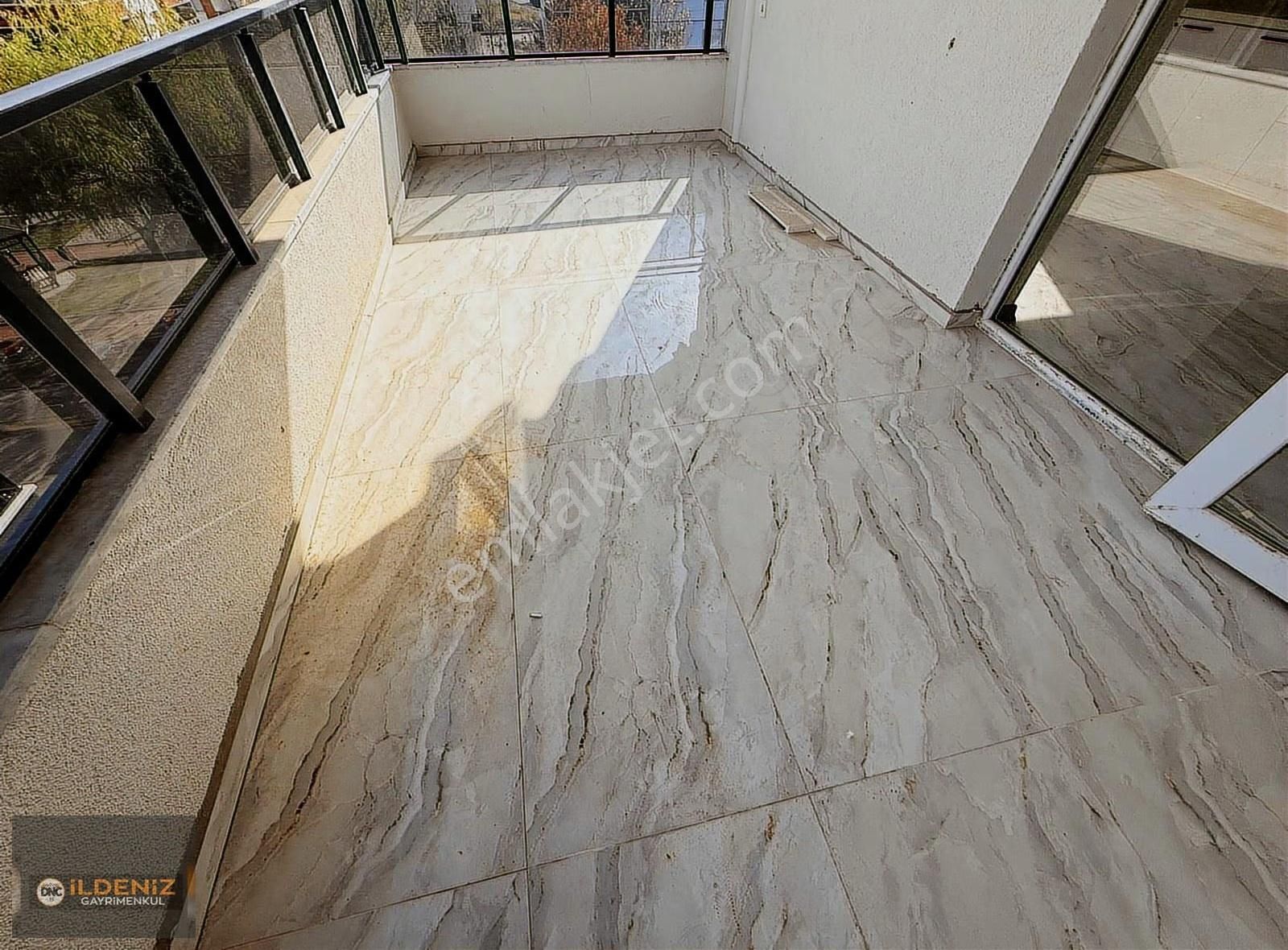 ⫸dnc İldenizden M.kemalde 3+1 Katta Sıfır Geniş Ve Lüx Fırsat - Görsel 2