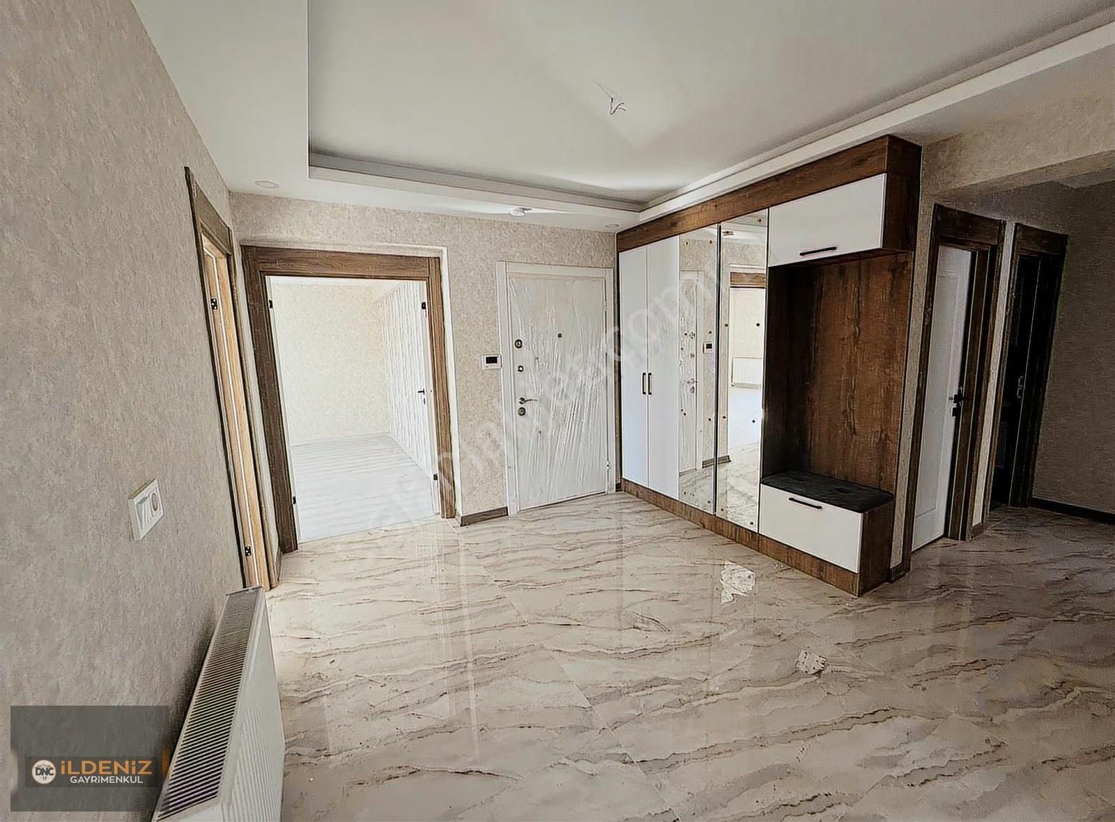 ⫸dnc İldenizden M.kemalde 3+1 Katta Sıfır Geniş Ve Lüx Fırsat - Görsel 14