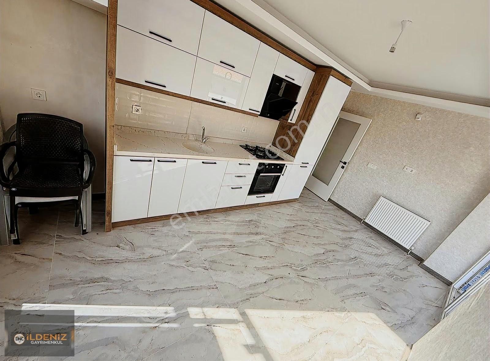 ⫸dnc İldenizden M.kemalde 3+1 Katta Sıfır Geniş Ve Lüx Fırsat - Görsel 19