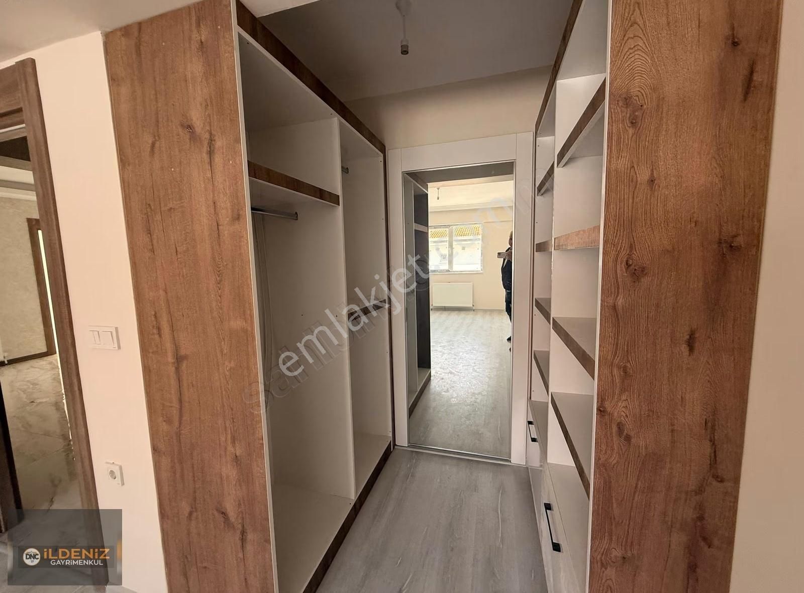 ⫸dnc İldenizden M.kemalde 3+1 Katta Sıfır Geniş Ve Lüx Fırsat - Görsel 11