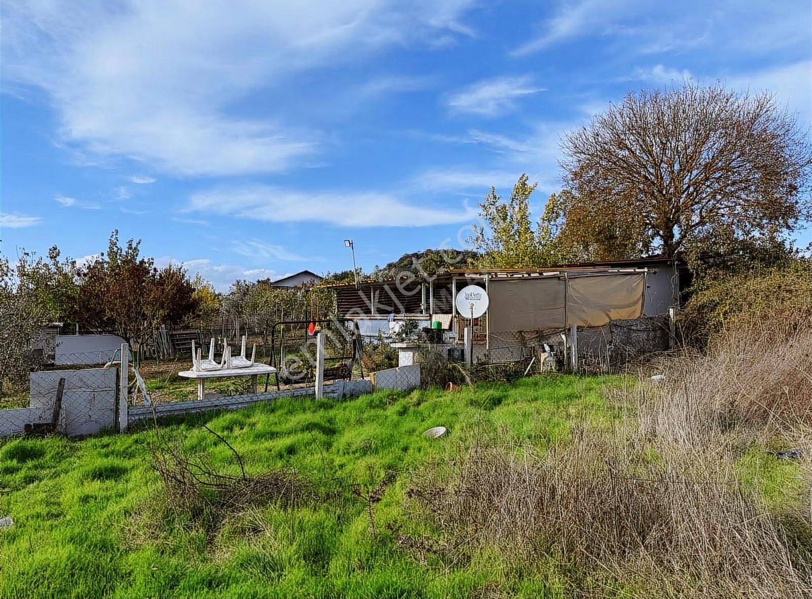 Menderes Değirmendere'de Satılık Hisse Tapu - Görsel 7