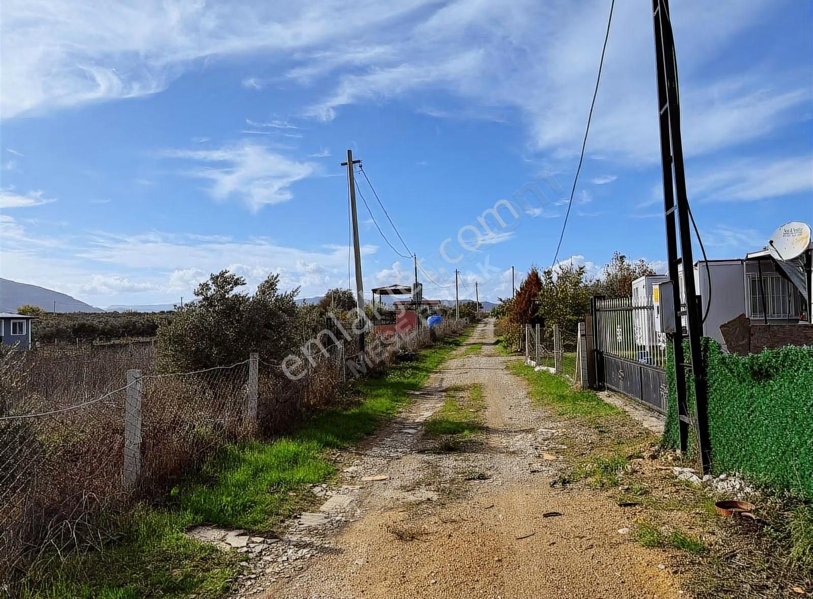 Menderes Değirmendere'de Satılık Hisse Tapu - Görsel 3