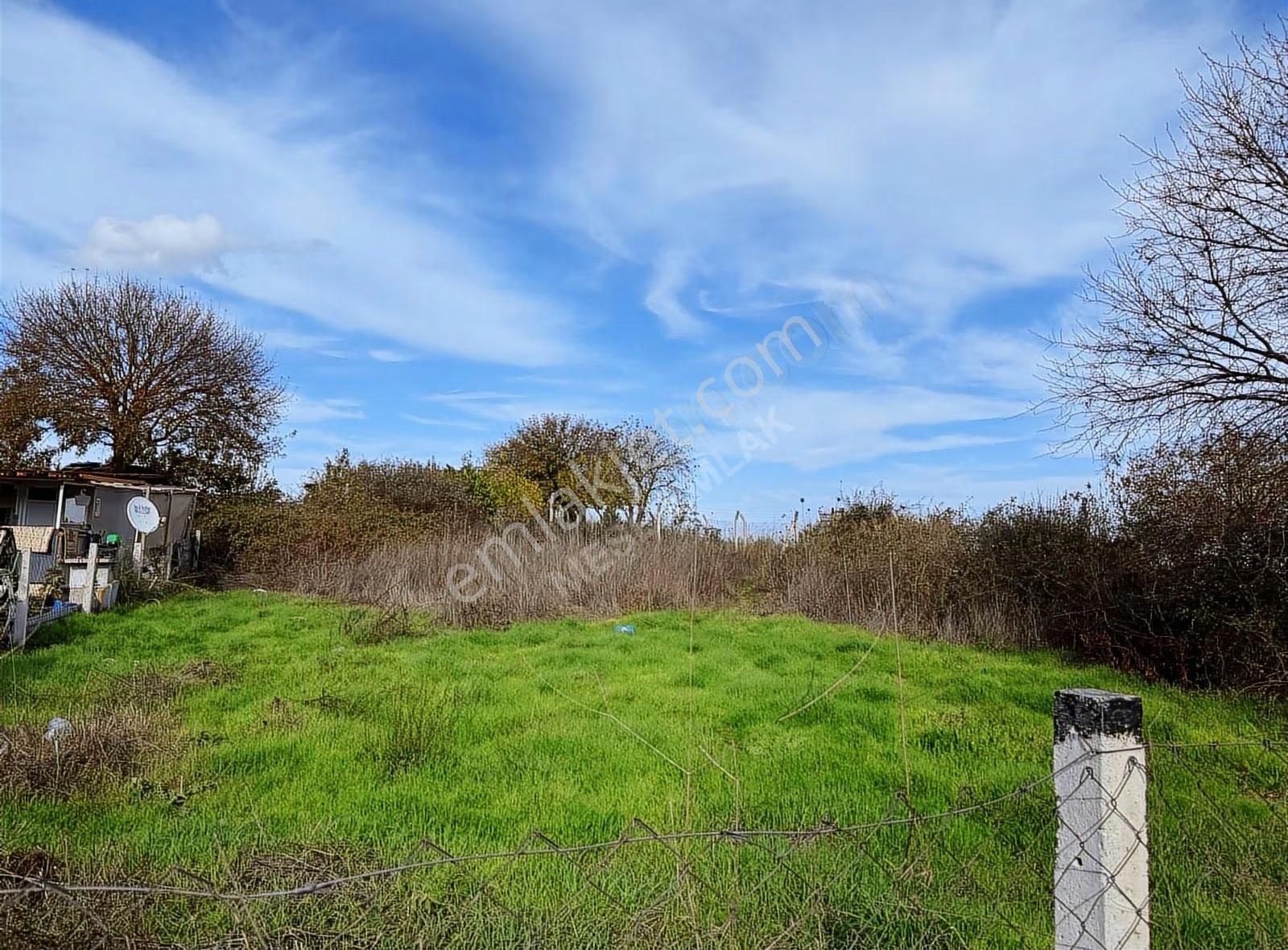 Menderes Değirmendere'de Satılık Hisse Tapu - Görsel 8