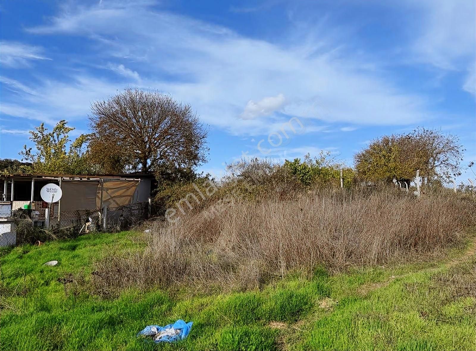 Menderes Değirmendere'de Satılık Hisse Tapu - Görsel 5