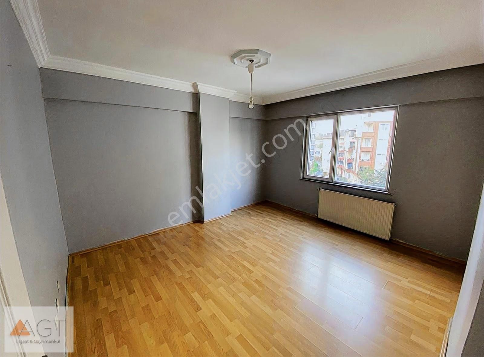 Agt'den İnkılap Mah. Site İçinde 5.kat 125m2 3+1 Kiralık Daire - Görsel 19