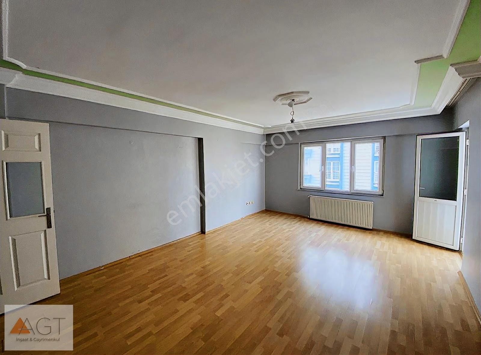 Agt'den İnkılap Mah. Site İçinde 5.kat 125m2 3+1 Kiralık Daire - Görsel 12
