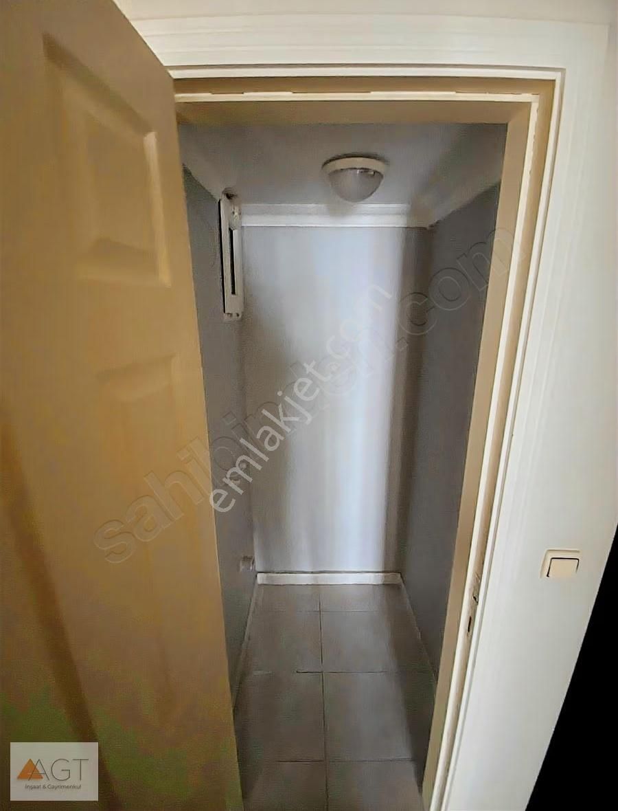 Agt'den İnkılap Mah. Site İçinde 5.kat 125m2 3+1 Kiralık Daire - Görsel 10