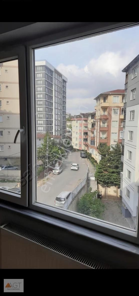 Agt'den İnkılap Mah. Site İçinde 5.kat 125m2 3+1 Kiralık Daire - Görsel 14