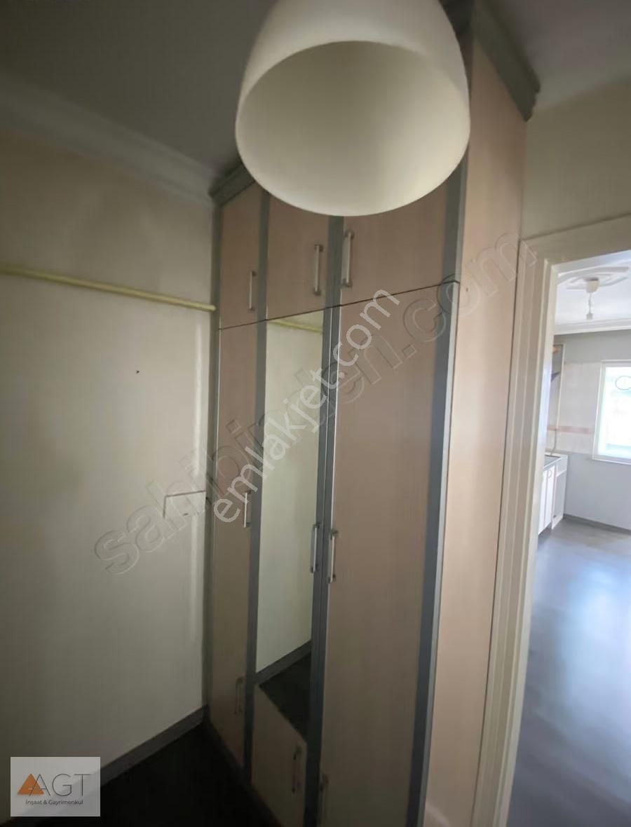 Agt'den İnkılap Mah. Site İçinde 5.kat 125m2 3+1 Kiralık Daire - Görsel 7
