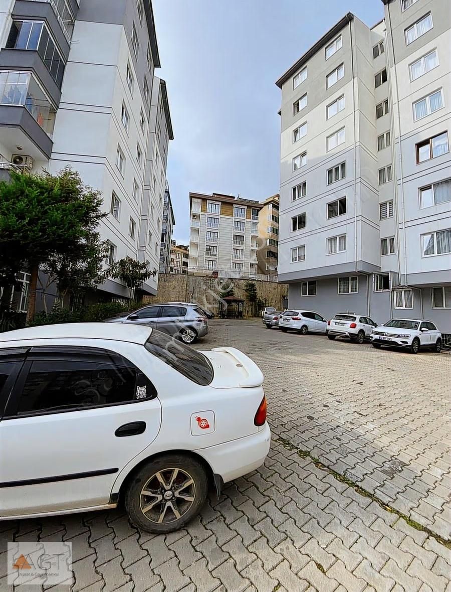 Agt'den İnkılap Mah. Site İçinde 5.kat 125m2 3+1 Kiralık Daire - Görsel 8
