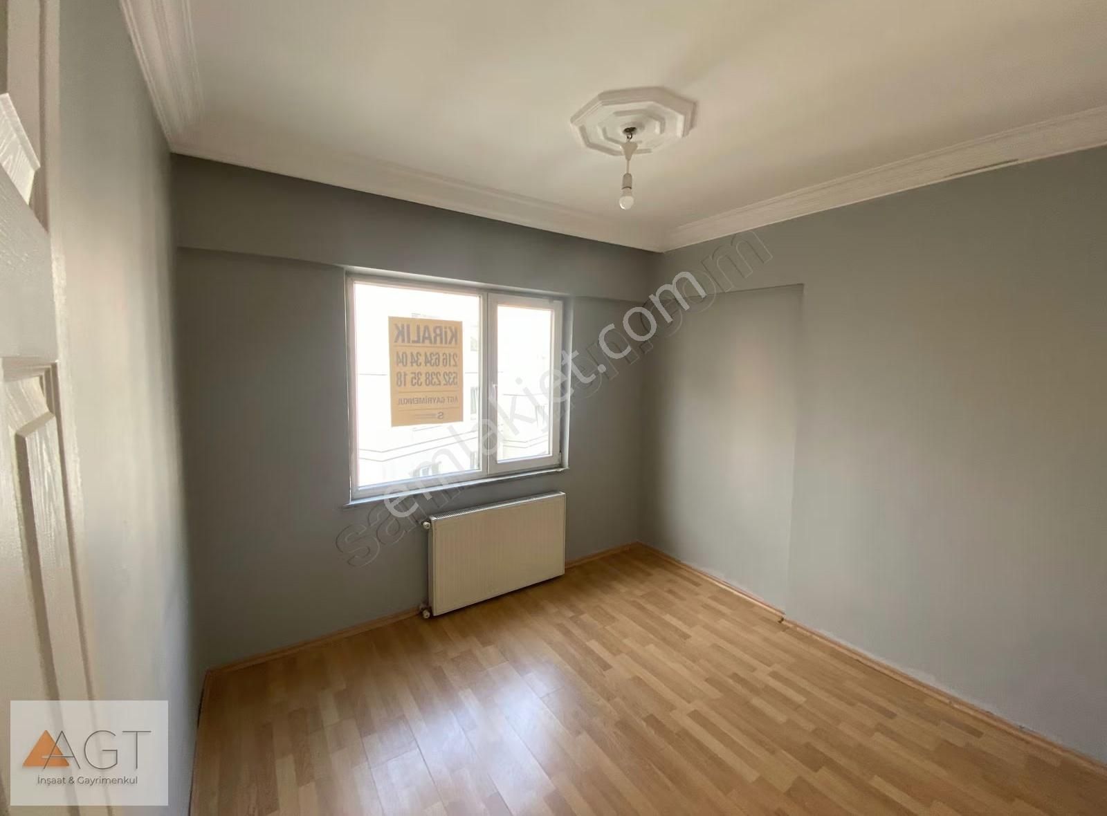Agt'den İnkılap Mah. Site İçinde 5.kat 125m2 3+1 Kiralık Daire - Görsel 17