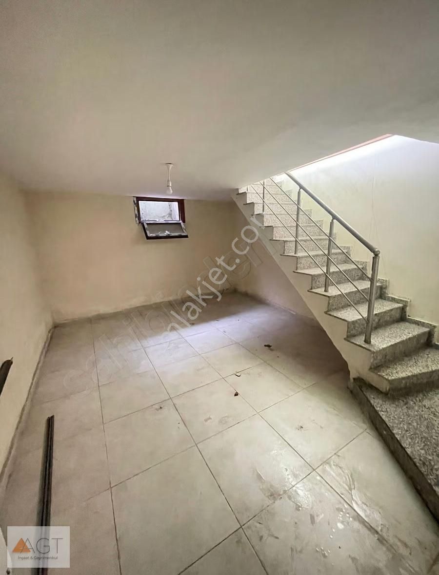 Agt'den Esenşehir Mah.80m2 Depolu Kiralık Dükkan - Görsel 14
