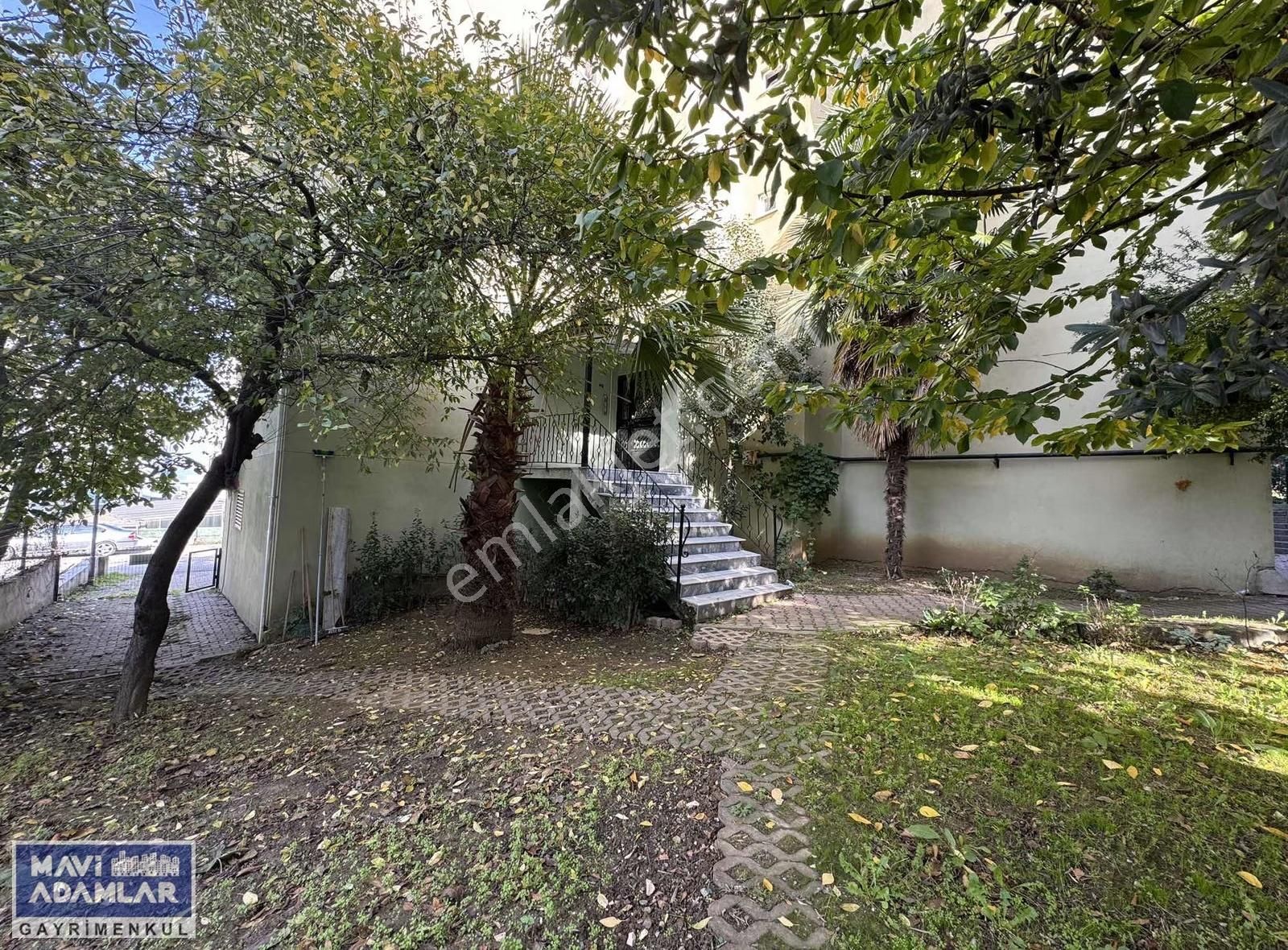 Görükle'de Aile Apartmanında Satılık Bakımlı 2+1 Daire - Görsel 13