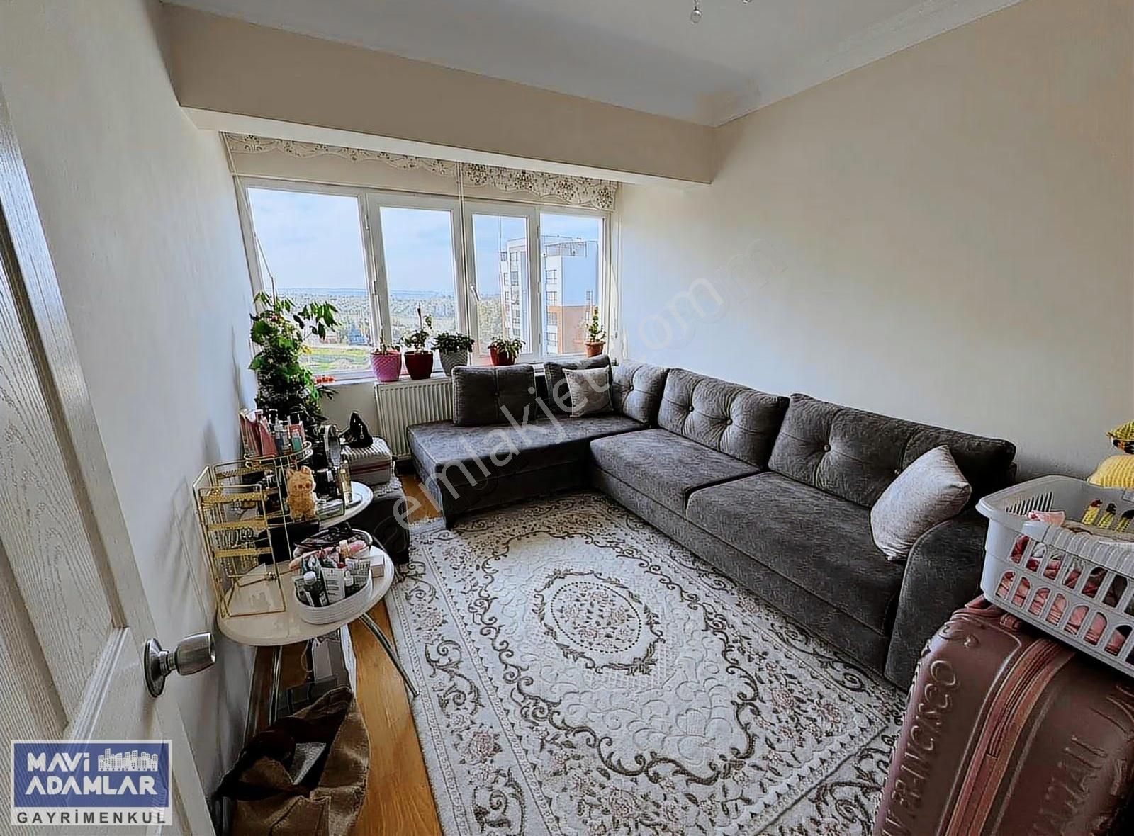 Görükle'de Aile Apartmanında Satılık Bakımlı 2+1 Daire - Görsel 12