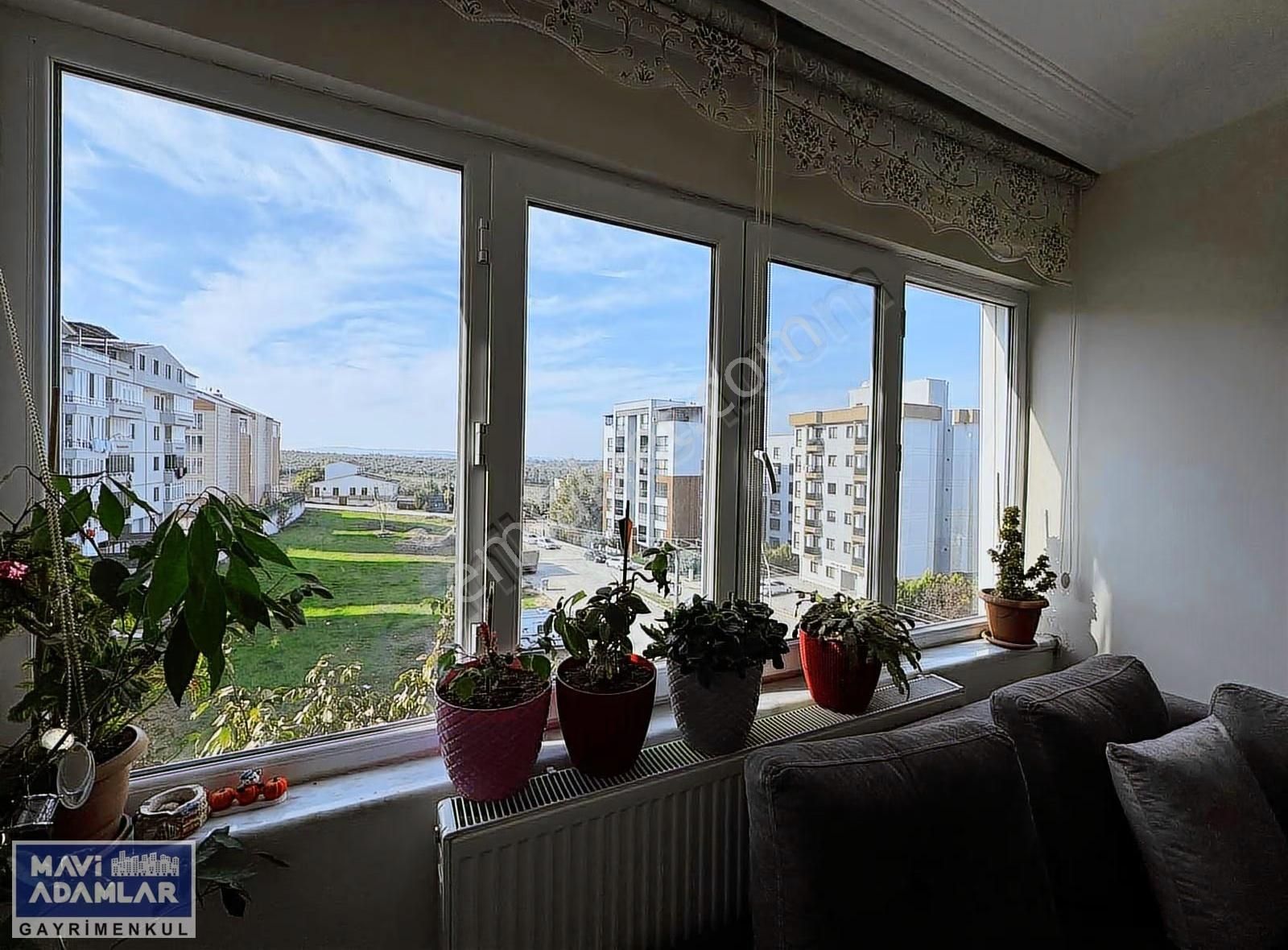 Görükle'de Aile Apartmanında Satılık Bakımlı 2+1 Daire - Görsel 7