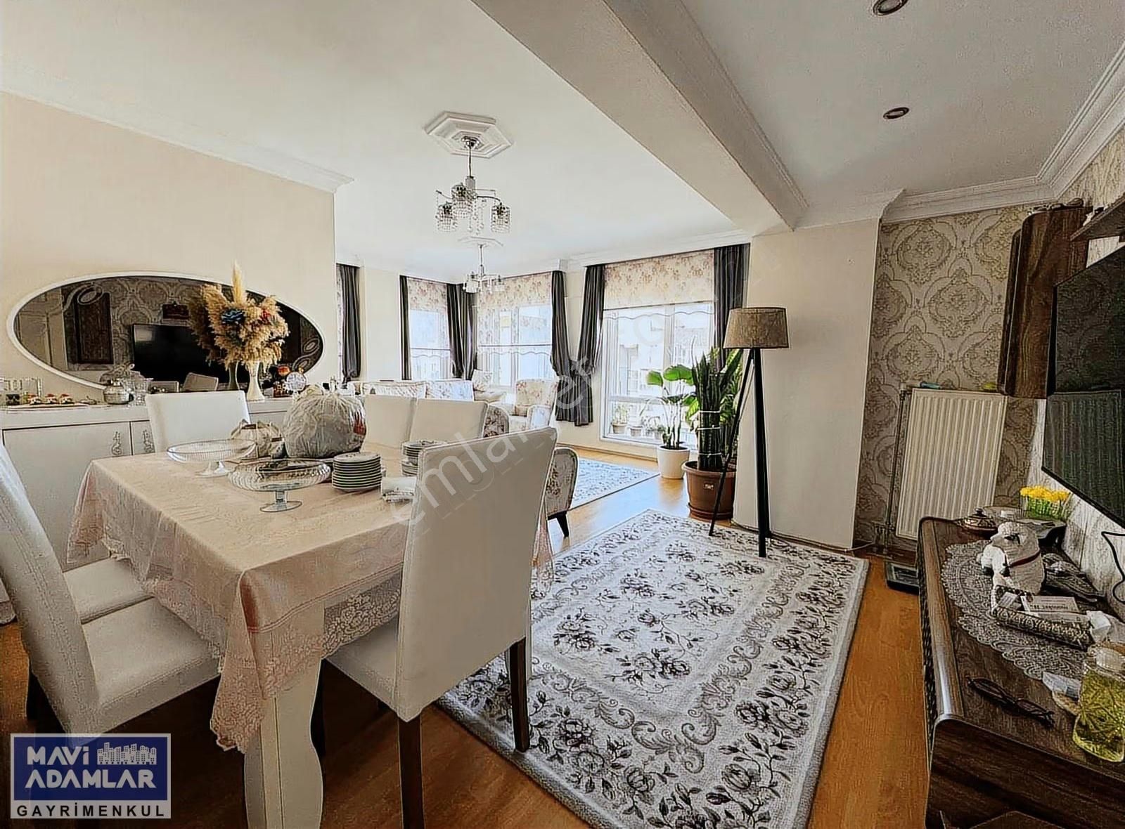 Görükle'de Aile Apartmanında Satılık Bakımlı 2+1 Daire - Görsel 9