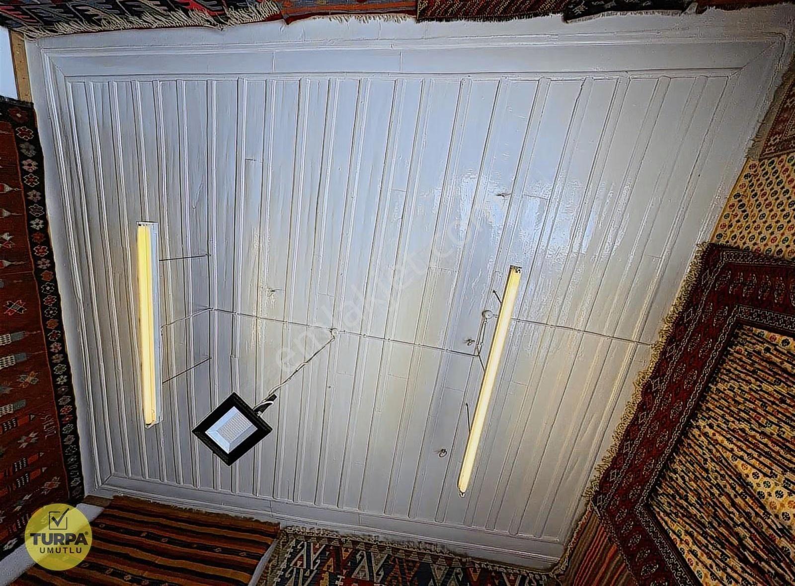 Bergama Kızılavlu Manzaralı Dükkan Ve Rum Evi - Görsel 10