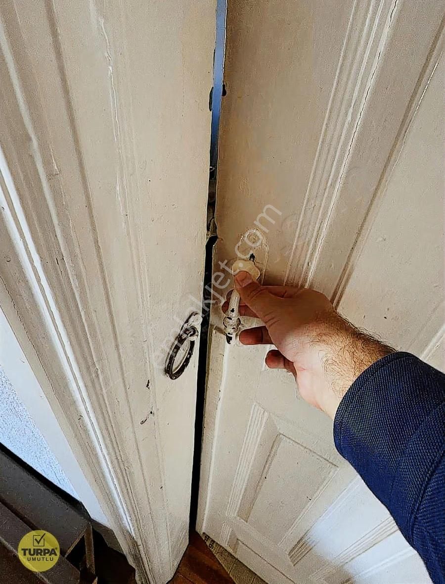 Bergama Kızılavlu Manzaralı Dükkan Ve Rum Evi - Görsel 8