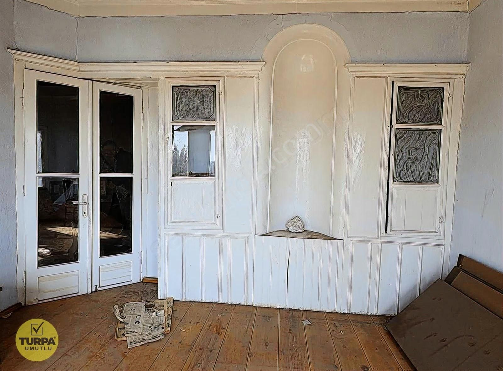 Bergama Kızılavlu Manzaralı Dükkan Ve Rum Evi - Görsel 29
