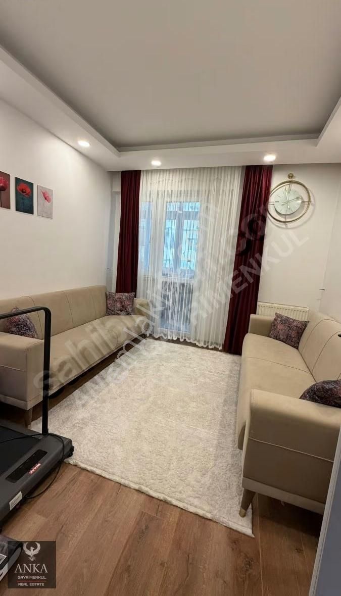 Onurkent Doktorlar Sitesinde Full Tadilatlı Satılık 3+1 - Görsel 11