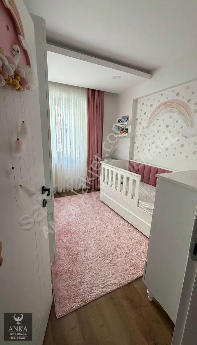 Onurkent Doktorlar Sitesinde Full Tadilatlı Satılık 3+1 - Görsel 7